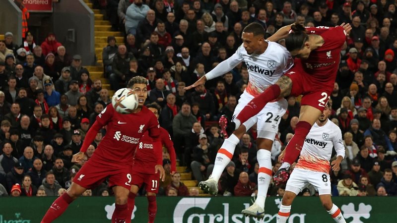 ليفربول 