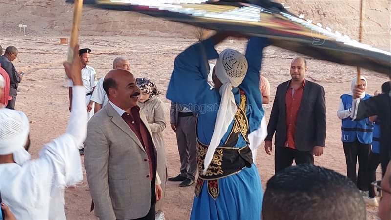 تعامد الشمس