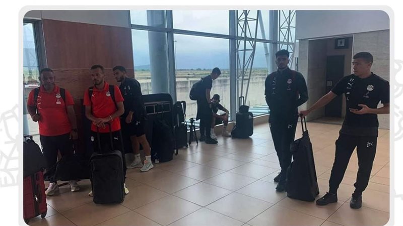 المنتخب الأولمبي