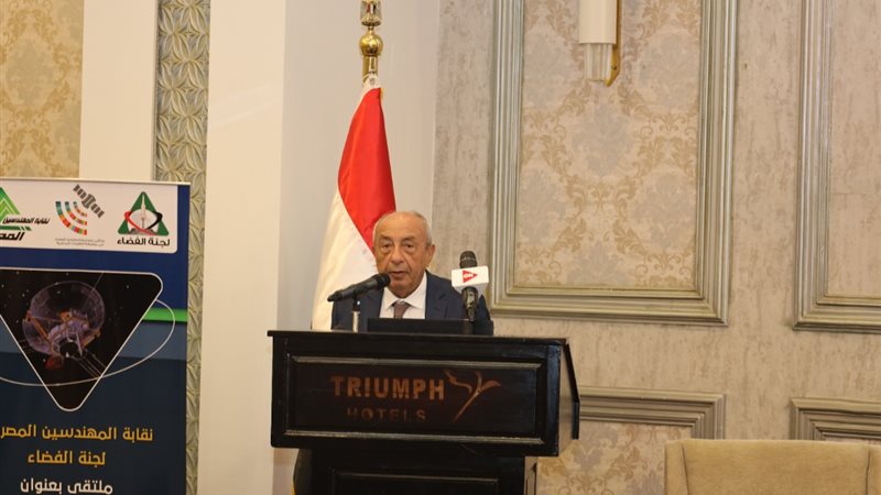 المهندس طارق النبراوي