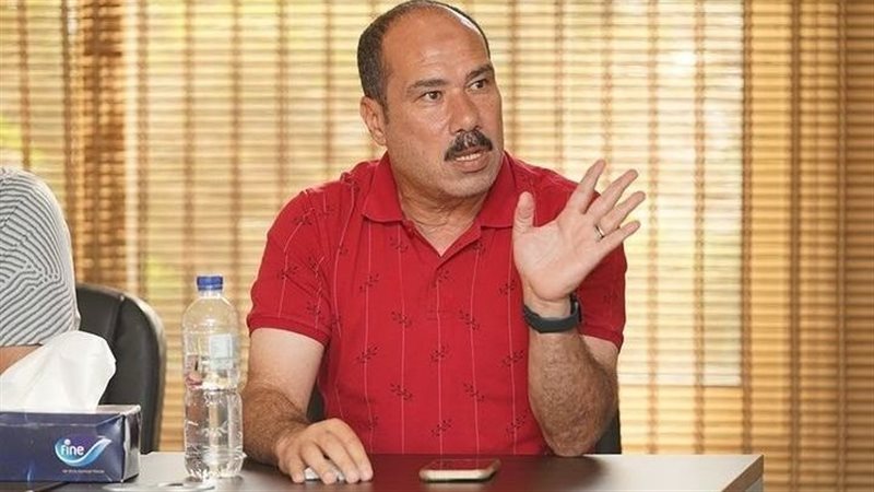 محمد اسماعيل