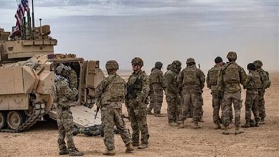العراق تستقبل 2500 جندي سوري عبر معبر القائم الحدودي في الأنبار