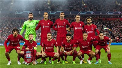 ليفربول يعلن تعديل مواعيد 3 مباريات في الدوري الانجليزي