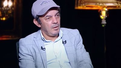 علاء مرسي: 