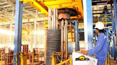 برلمانى يطالب بسرعة إعلان الصناعات الاستراتيجية المستفيدة من الحوافز الرئاسية