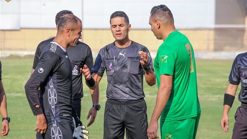 القسم الثاني