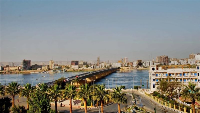 سوهاج