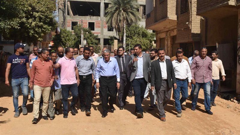 جانب من المتابعة