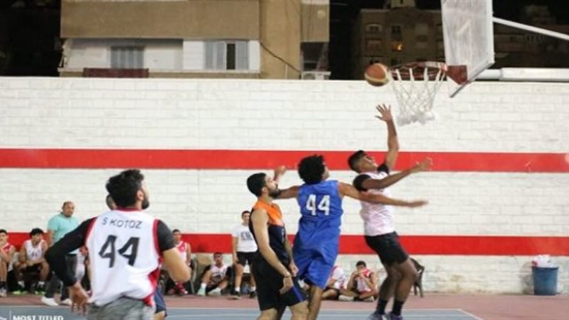 مرتبط الزمالك