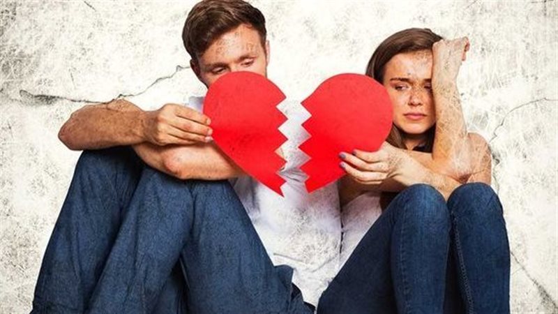 أمور تدمر العلاقة