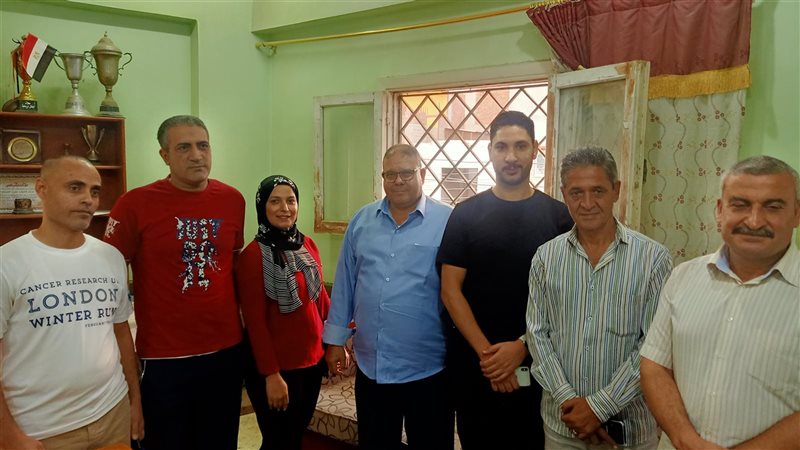 انتخابات مركز شباب