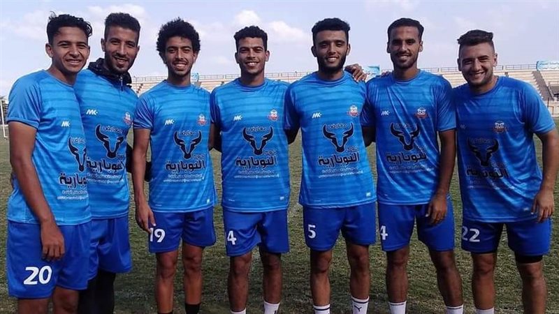 نادى مياه البحيرة