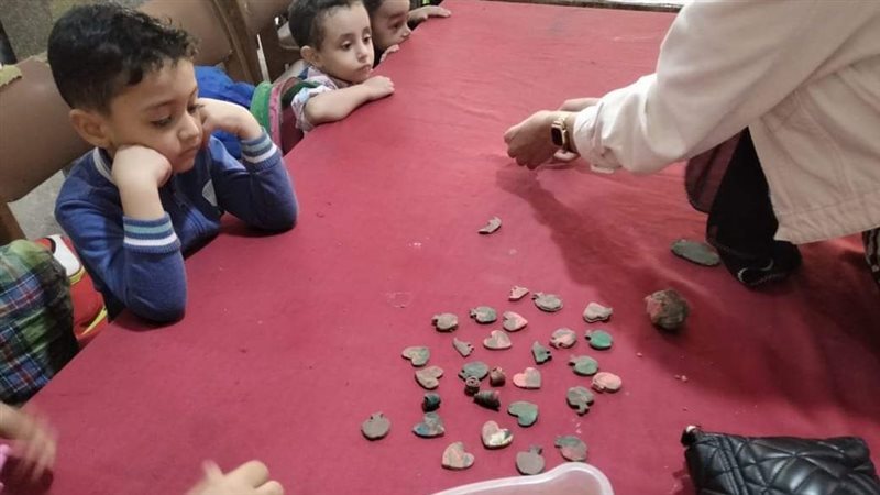 قصر ثقافة كفر الدوار