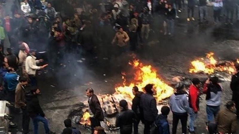 إيران