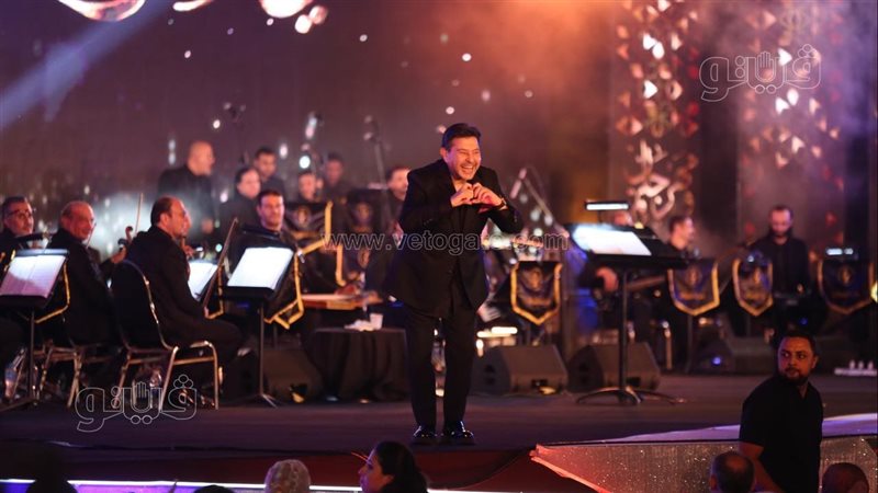 هاني شاكر 