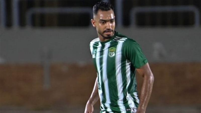 أحمد سيد غريب