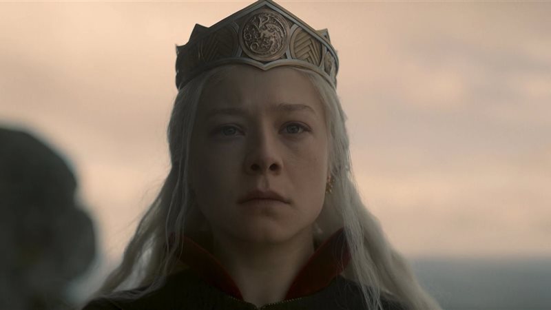  House of the Dragon