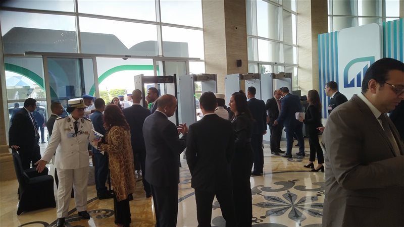 المؤتمر الاقتصادي
