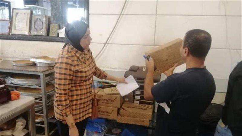 حملة لمراقبة الأسعار