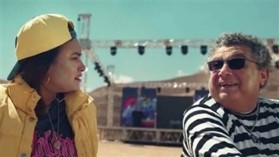 دور العرض تحقق أقل من نصف مليون جنيه إيرادات.. 