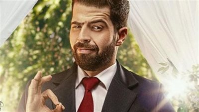 طارق الإبيارى عن 