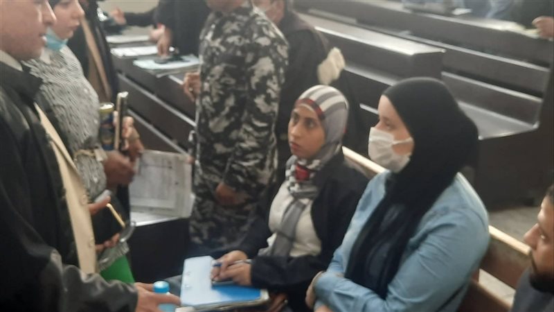 عروس الأسماعيلية