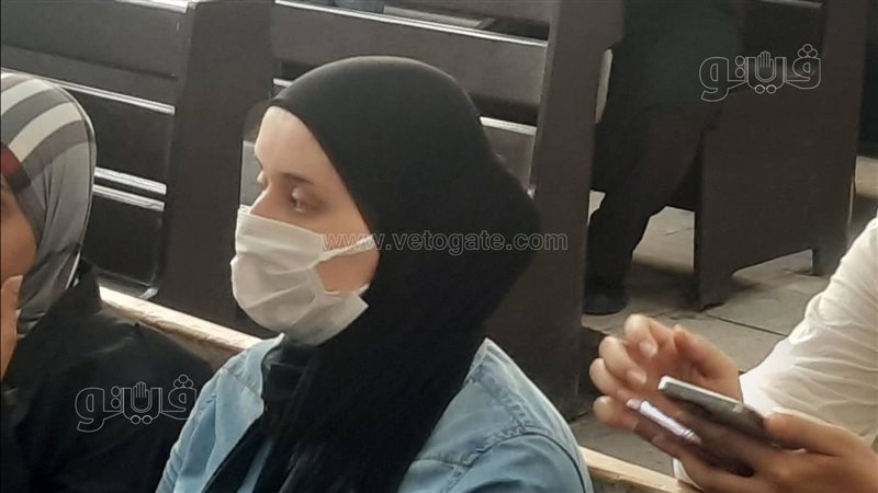 عروس الأسماعيلية