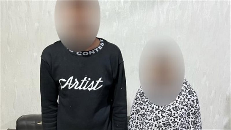المتهمين 