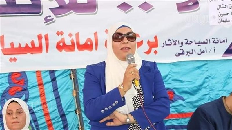 مدير صحة السنطة