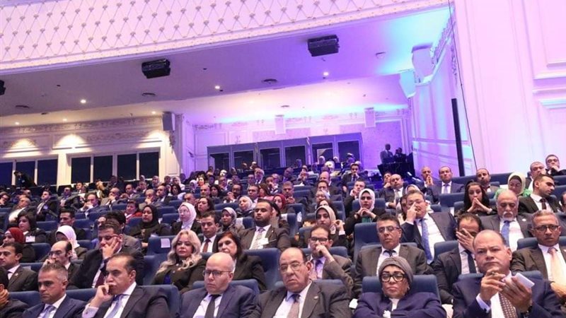 أعضاء الحوار الوطني