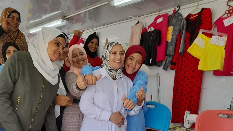وزارة القوي العاملة