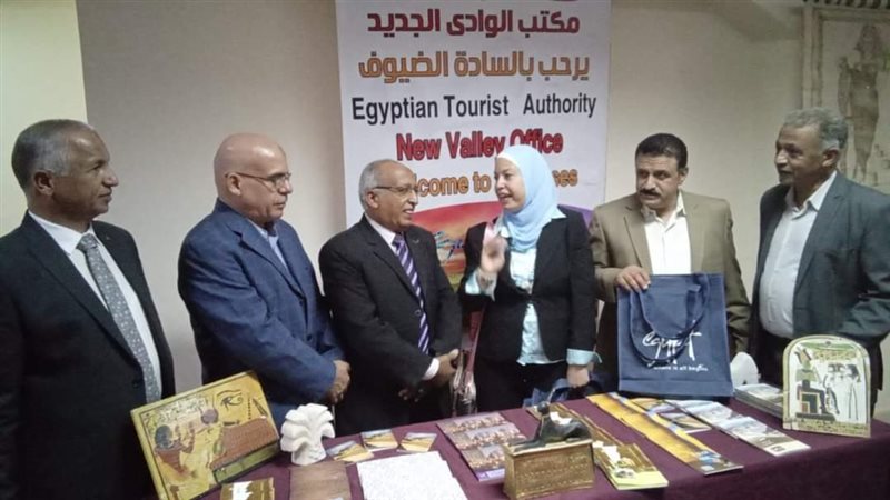 جانب من المهرجان