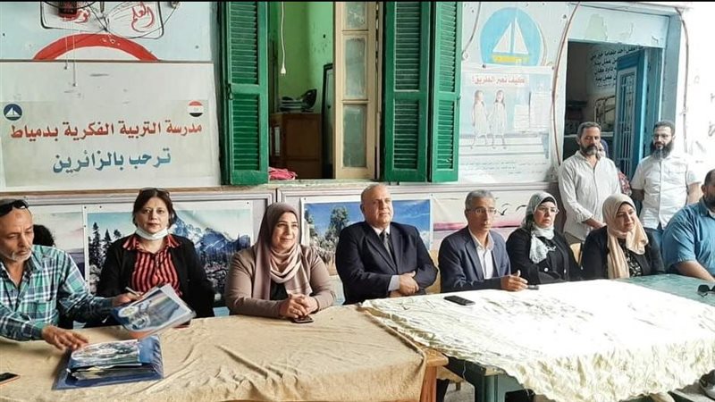 حفل تكريم الموهبين