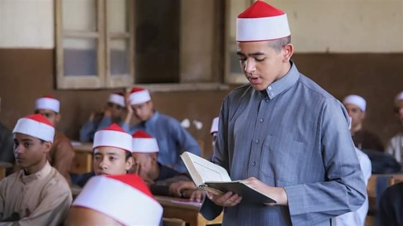 طلاب الأزهر، فيتو