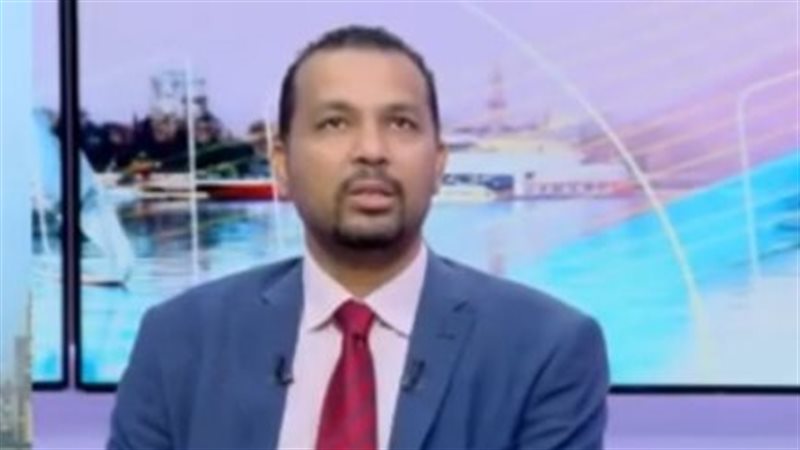 الدكتور صابر شاكر