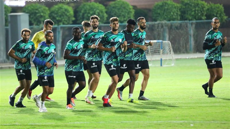 المصري 