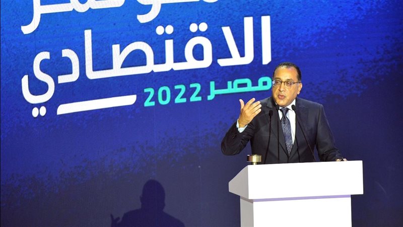 مصطفي مدبولي رئيس