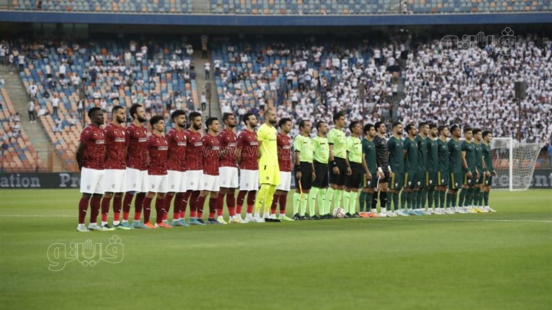  الزمالك وسيراميكا