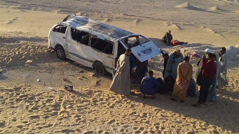 انقلاب ميكروباص