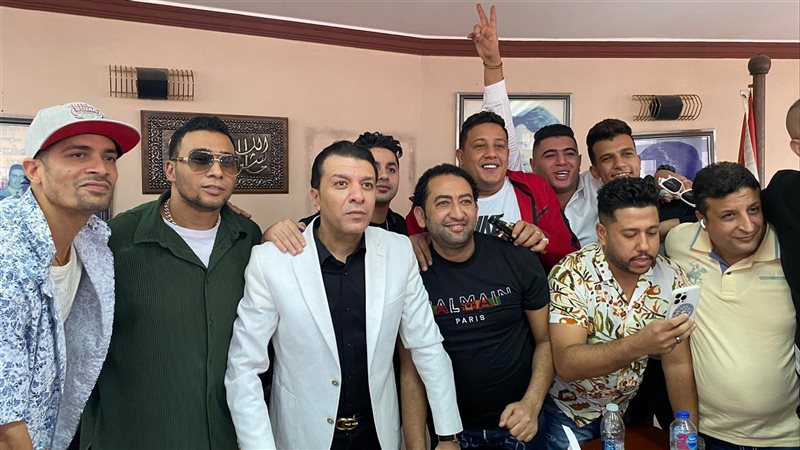 مصطفى كامل