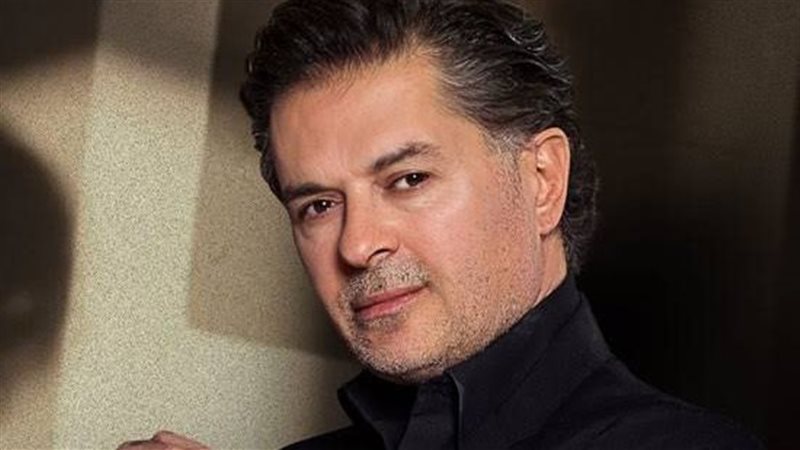 راغب علامة 