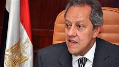 إحالة منير فخري عبد النور إلى لجنة النظام في حزب الوفد