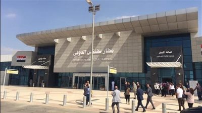 بمناسبة بدء التشغيل.. إير كايرو تطرح أسعارا تشجيعية لرحلات مطار سفنكس