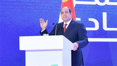 السيسي يقود جهود دعم رجال الأعمال والمستثمرين المصريين وإقامة شراكة مع القطاع الخاص
