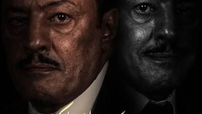عمرو عبد الجليل ممازحا الجمهور: نجيب الريحاني هو اللي بيقلدني (فيديو) 