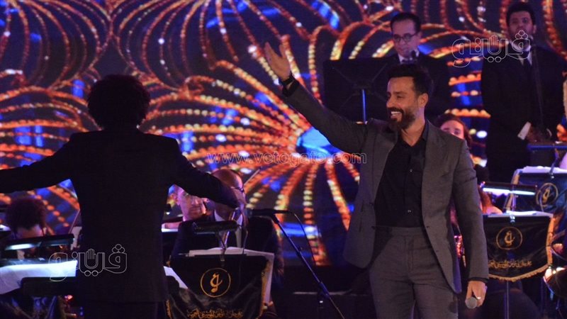 سعد رمضان 
