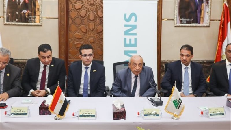 نقيب المهندسين يعلن
