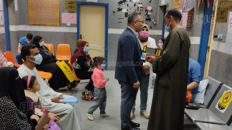 عيادات طنطا اليوم