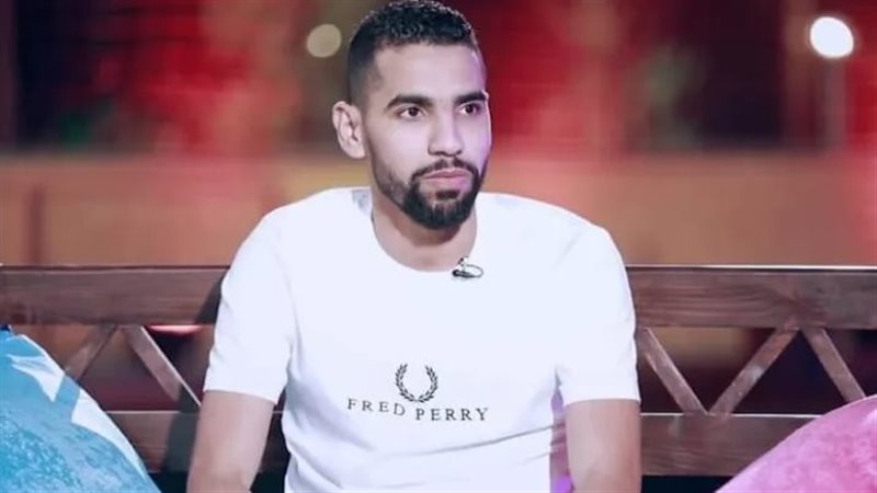 مؤمن زكريا