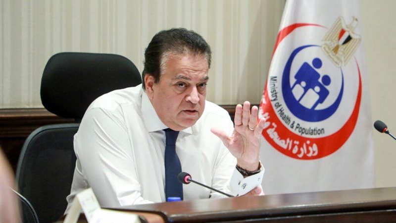 حسام عبد الغفار وزير